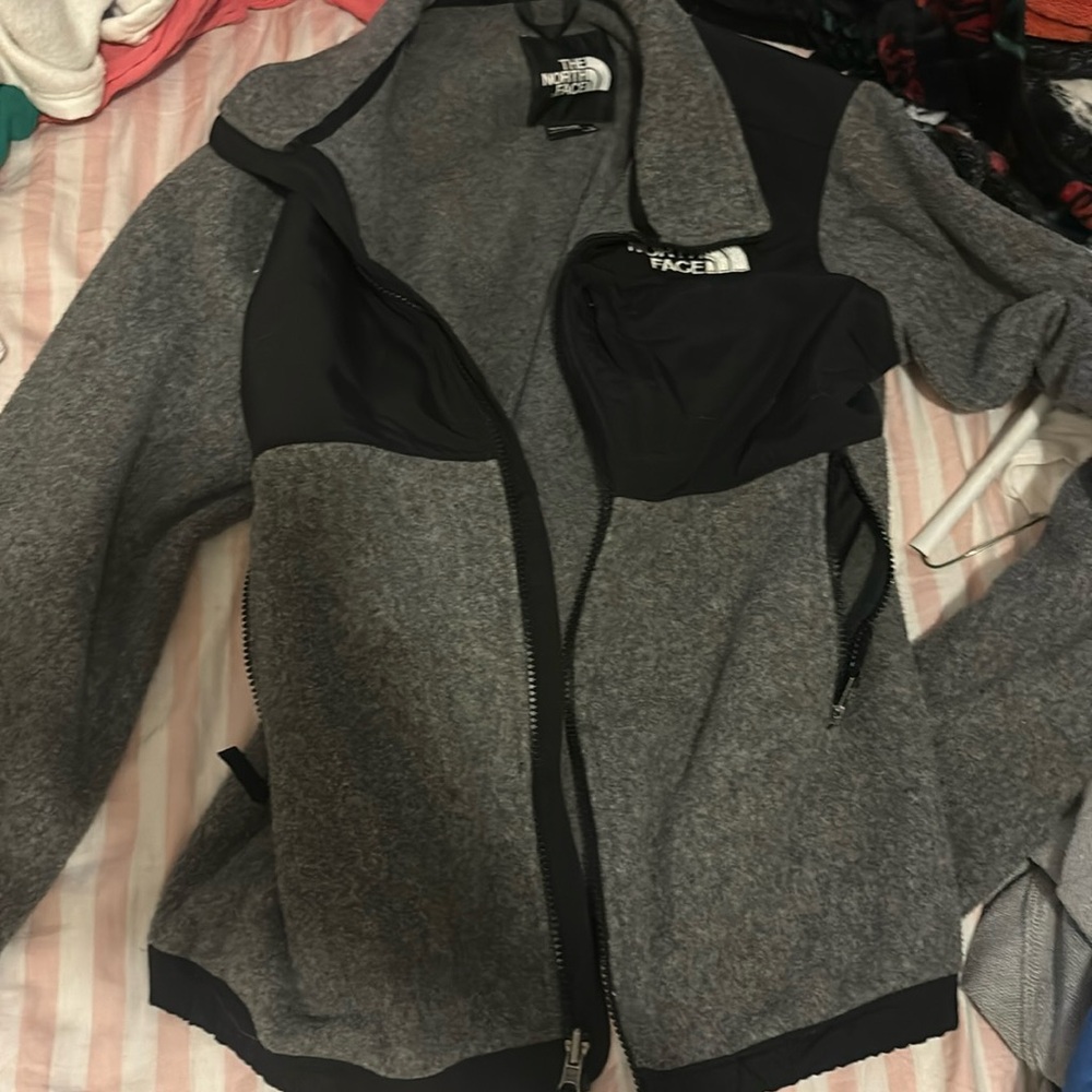 North face men’s fleece